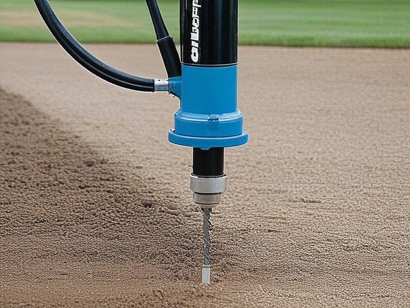 9.1手抓大雷在现看如何让螺旋钻稳定服务狭窄工地施工，日常管理要抓哪些细节
